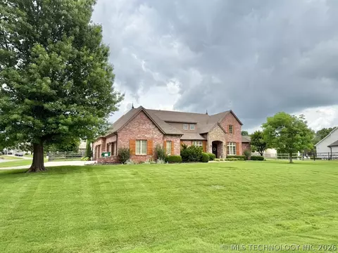 11404 E 132nd Pl S, Broken Arrow, OK 74011