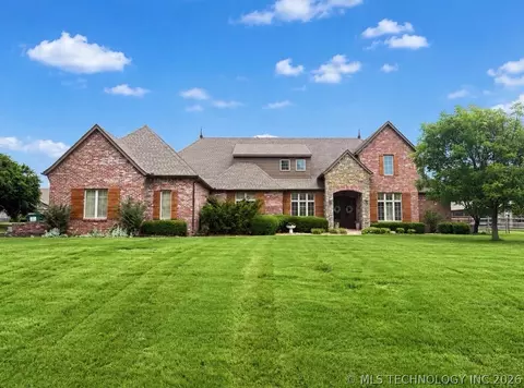 11404 E 132nd Pl S, Broken Arrow, OK 74011
