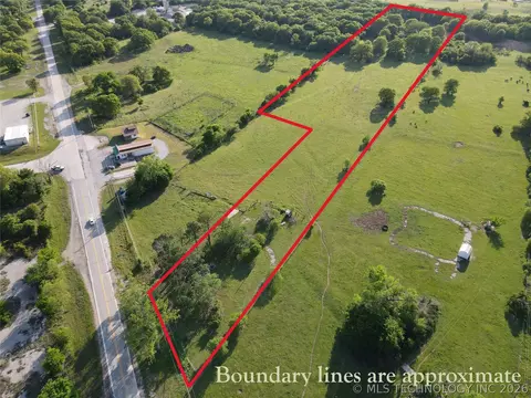 00 Highway 77, Thackerville, OK 73459 photo 4