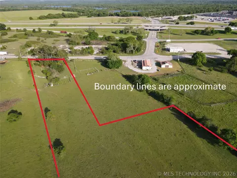 00 Highway 77, Thackerville, OK 73459 photo 6