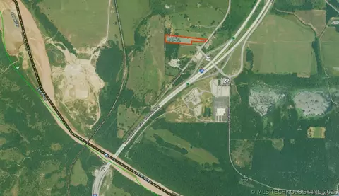00 Highway 77, Thackerville, OK 73459 photo 12