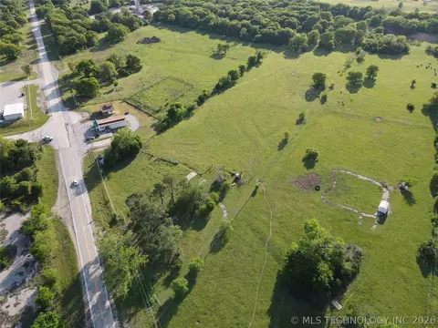00 Highway 77, Thackerville, OK 73459 photo 3