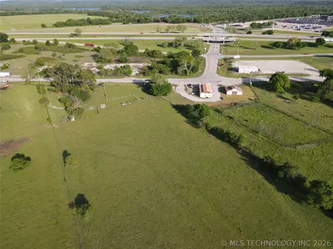 00 Highway 77, Thackerville, OK 73459 photo 5