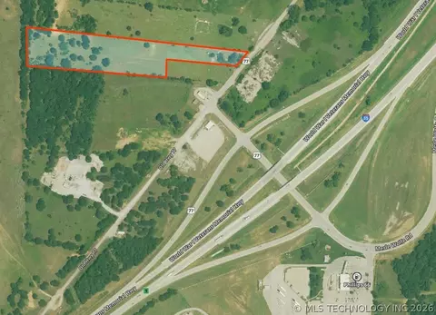 00 Highway 77, Thackerville, OK 73459 photo 11