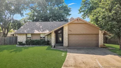 9108 S 91st East Ave, Tulsa, OK 74133