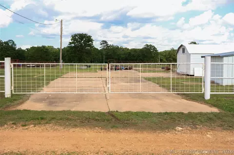 Undisclosed, Hulbert, OK 74441 photo 5