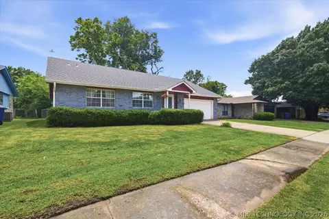 13362 E 32nd Pl, Tulsa, OK 74134