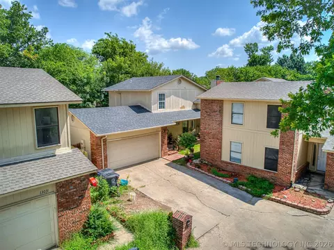 View/Area - 13033 E 28th Pl, Tulsa, OK 74134 photo 1 of 2