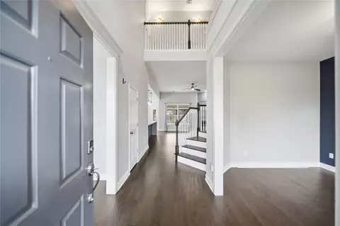 Entry Way - 9108 E 77th St, Tulsa, OK 74133 photo 1 of 3