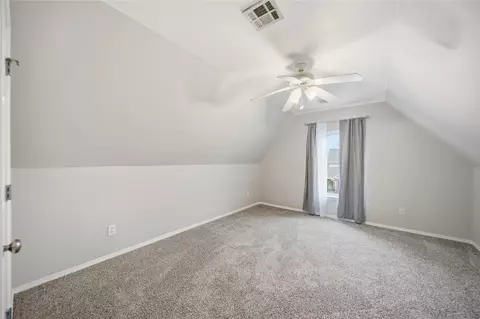 Bedroom - 9108 E 77th St, Tulsa, OK 74133 photo 2 of 2