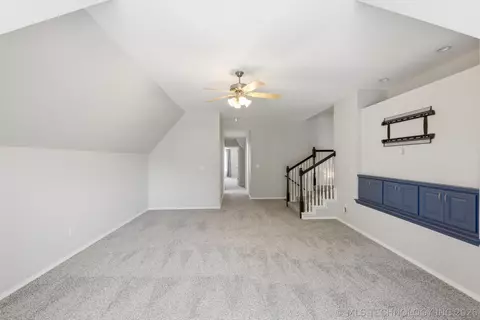 Living - 9108 E 77th St, Tulsa, OK 74133 photo 3 of 4