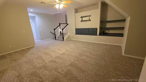 Living - 9108 E 77th St, Tulsa, OK 74133 photo 4 of 4