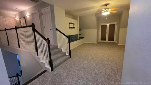Entry Way - 9108 E 77th St, Tulsa, OK 74133 photo 6 of 6
