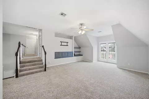 Living - 9108 E 77th St, Tulsa, OK 74133 photo 2 of 2