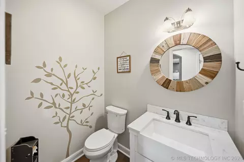 Bath - 9108 E 77th St, Tulsa, OK 74133 photo 5 of 6