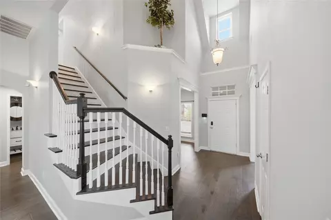 Entry Way - 9108 E 77th St, Tulsa, OK 74133 photo 3 of 3