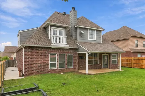 Exterior - 9108 E 77th St, Tulsa, OK 74133 photo 5 of 5