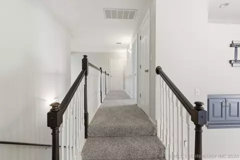 Entry Way - 9108 E 77th St, Tulsa, OK 74133 photo 5 of 6