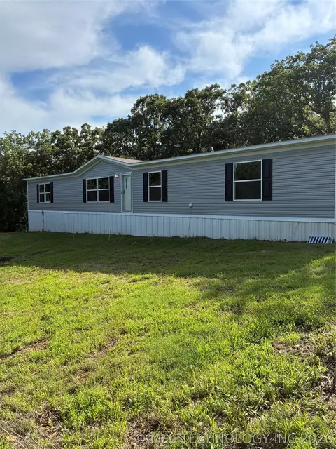119 Cedar Ln, Prue, OK 74060