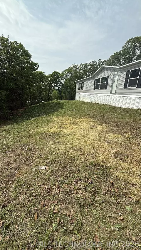 119 Cedar Ln, Prue, OK 74060