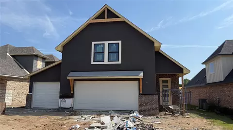 2330 E 134th Cir S, Bixby, OK 74008