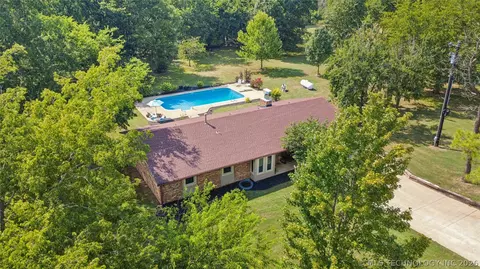 36283 E 121st St S, Coweta, OK 74429