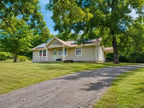 17814 Williams, Cameron, OK 74932