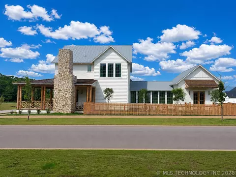 Undisclosed, Carlton Landing, OK 74432