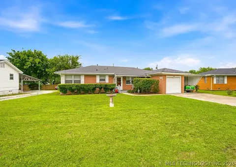 829 W 22nd, Ada, OK 74820
