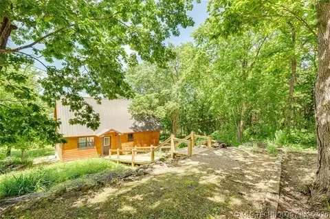 3859 W Lk, Fort Towson, OK 74735