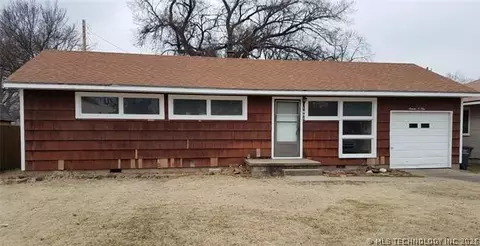 1601 Colorado Ave, Bartlesville, OK 74003