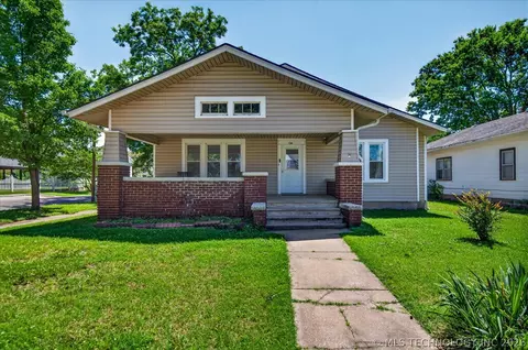 1200 S Keeler Ave, Bartlesville, OK 74003