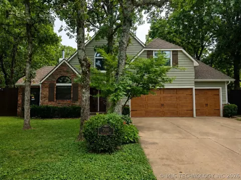 12960 E 182nd St, Bixby, OK 74008