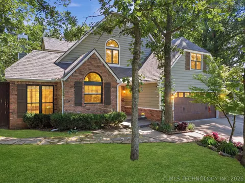 12960 E 182nd St, Bixby, OK 74008