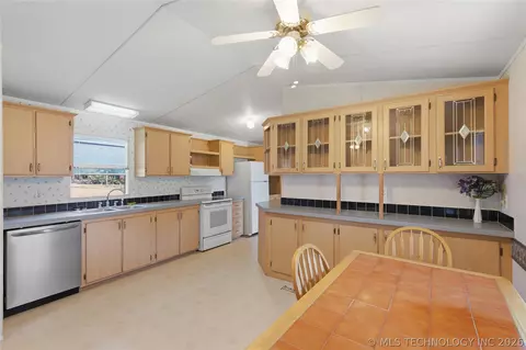 117525 S 4209 Rd, Eufaula, OK 74432 photo 8