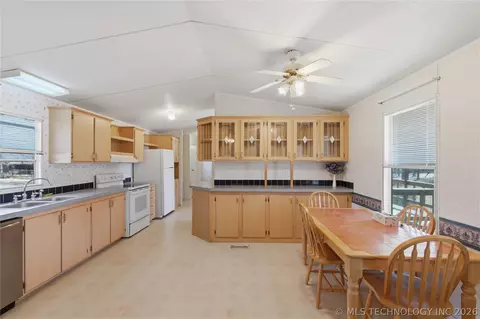 117525 S 4209 Rd, Eufaula, OK 74432 photo 7