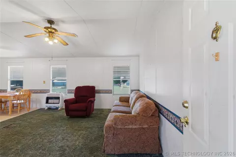 117525 S 4209 Rd, Eufaula, OK 74432 photo 4