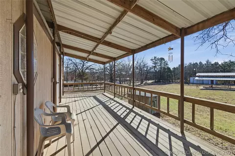 117525 S 4209 Rd, Eufaula, OK 74432 photo 21