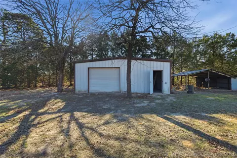 117525 S 4209 Rd, Eufaula, OK 74432 photo 25