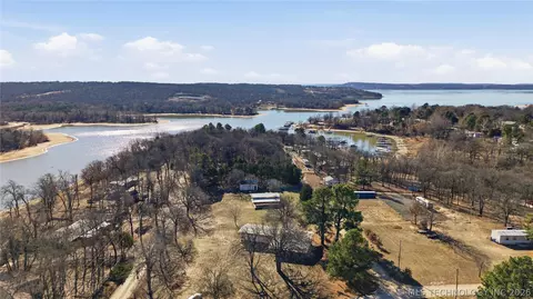 117525 S 4209 Rd, Eufaula, OK 74432 photo 33