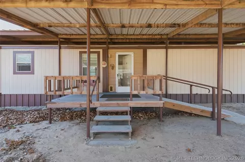 117525 S 4209 Rd, Eufaula, OK 74432 photo 3