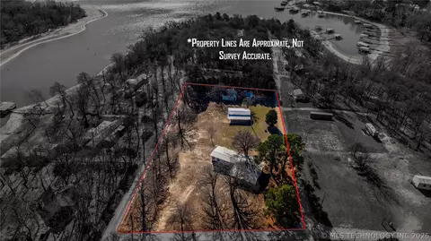 117525 S 4209 Rd, Eufaula, OK 74432 photo 39
