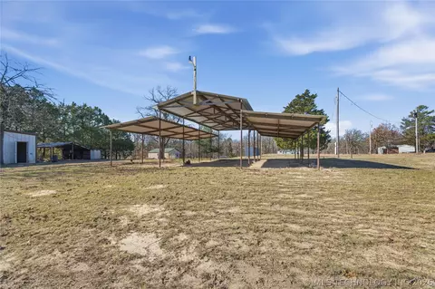 117525 S 4209 Rd, Eufaula, OK 74432 photo 26