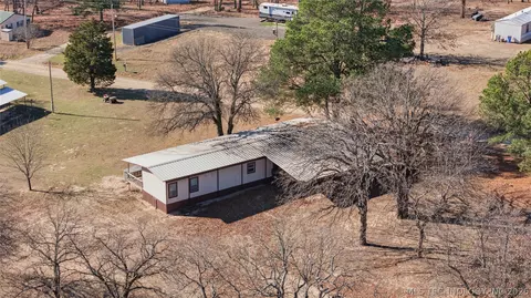 117525 S 4209 Rd, Eufaula, OK 74432 photo 38