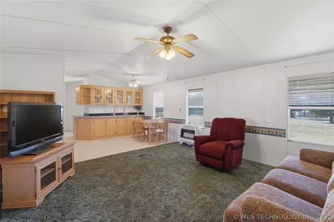 117525 S 4209 Rd, Eufaula, OK 74432 photo 5