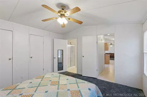 117525 S 4209 Rd, Eufaula, OK 74432 photo 12