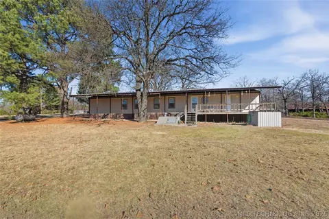 117525 S 4209 Rd, Eufaula, OK 74432 photo 24