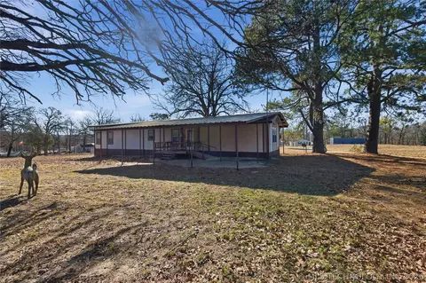 117525 S 4209 Rd, Eufaula, OK 74432 photo 2