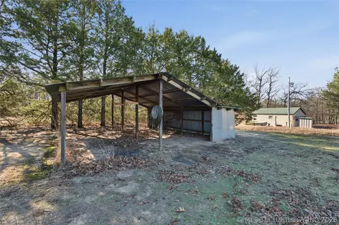 117525 S 4209 Rd, Eufaula, OK 74432 photo 31