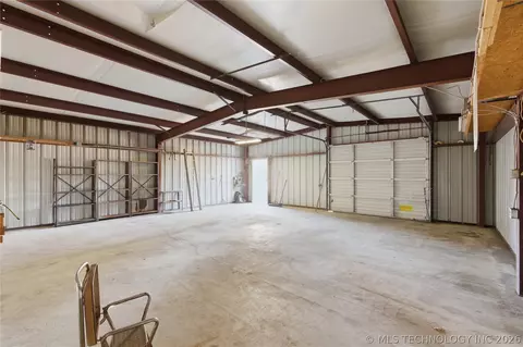 117525 S 4209 Rd, Eufaula, OK 74432 photo 29